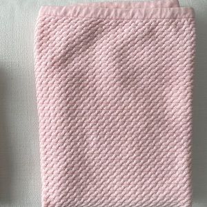 Little Me knit Blanket